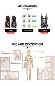 Silicone Full Body Sex Dolls Adult Oral Lifelike Anime Oral Love Doll with Vagina Pussy Anal Big Breasts for Men by AUTOMATICWOMAN